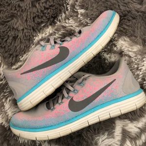 Nike Women’s Free Run Shoes
